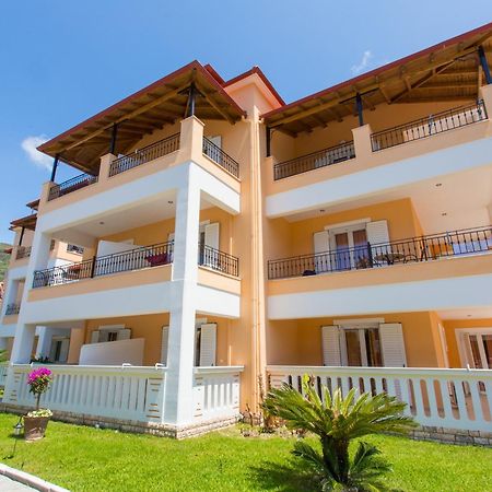 Tropical Apartments 파르가 외부 사진