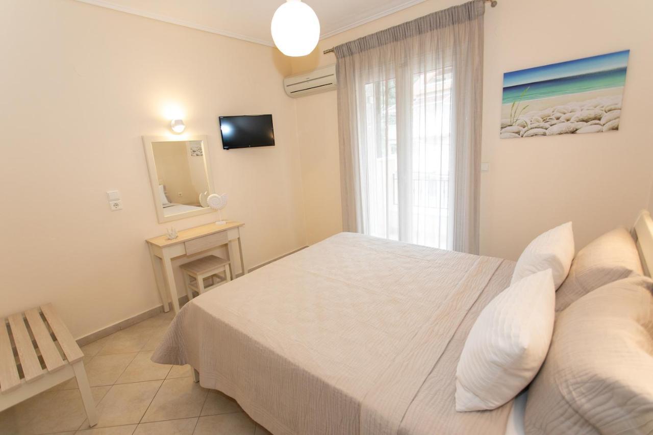Tropical Apartments 파르가 외부 사진