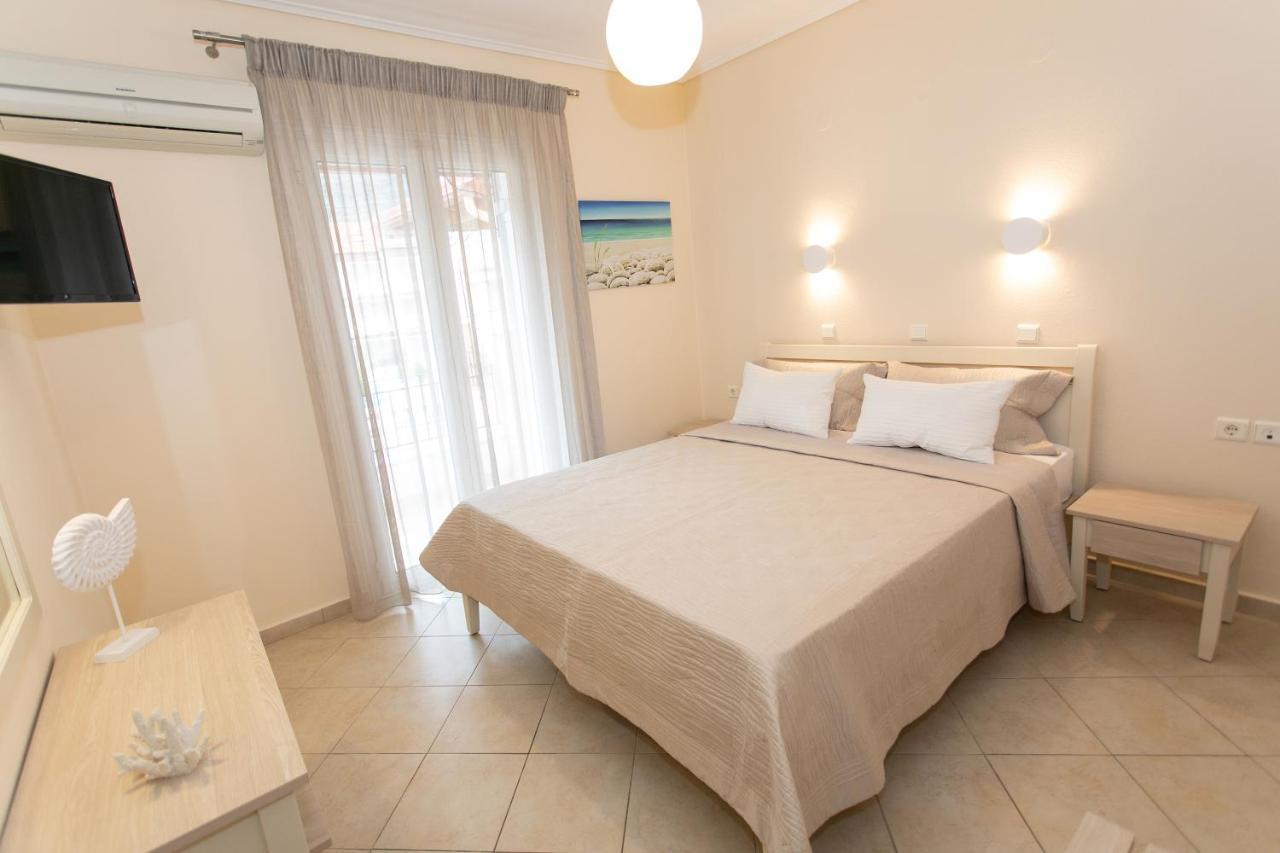 Tropical Apartments 파르가 외부 사진