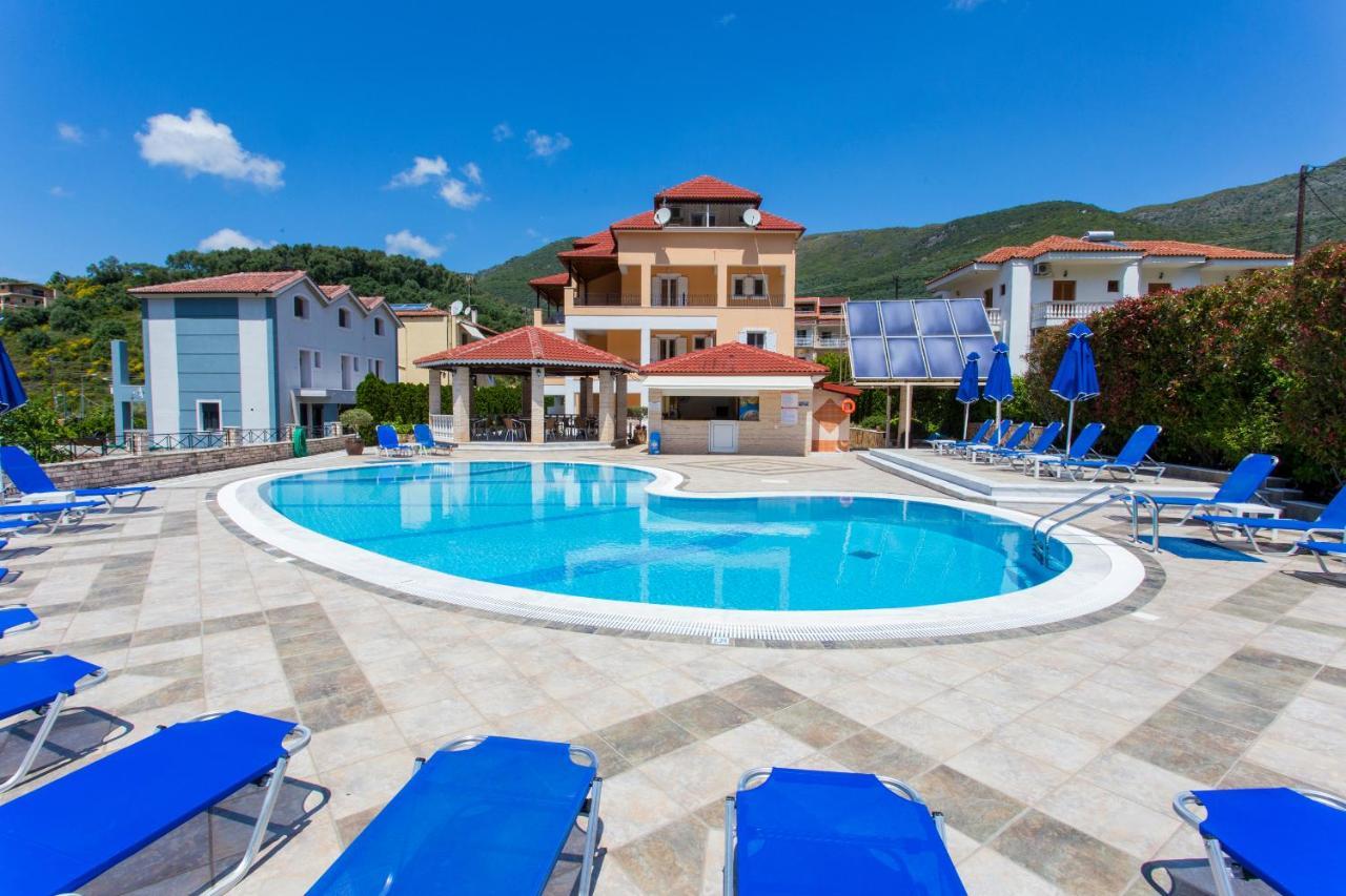 Tropical Apartments 파르가 외부 사진