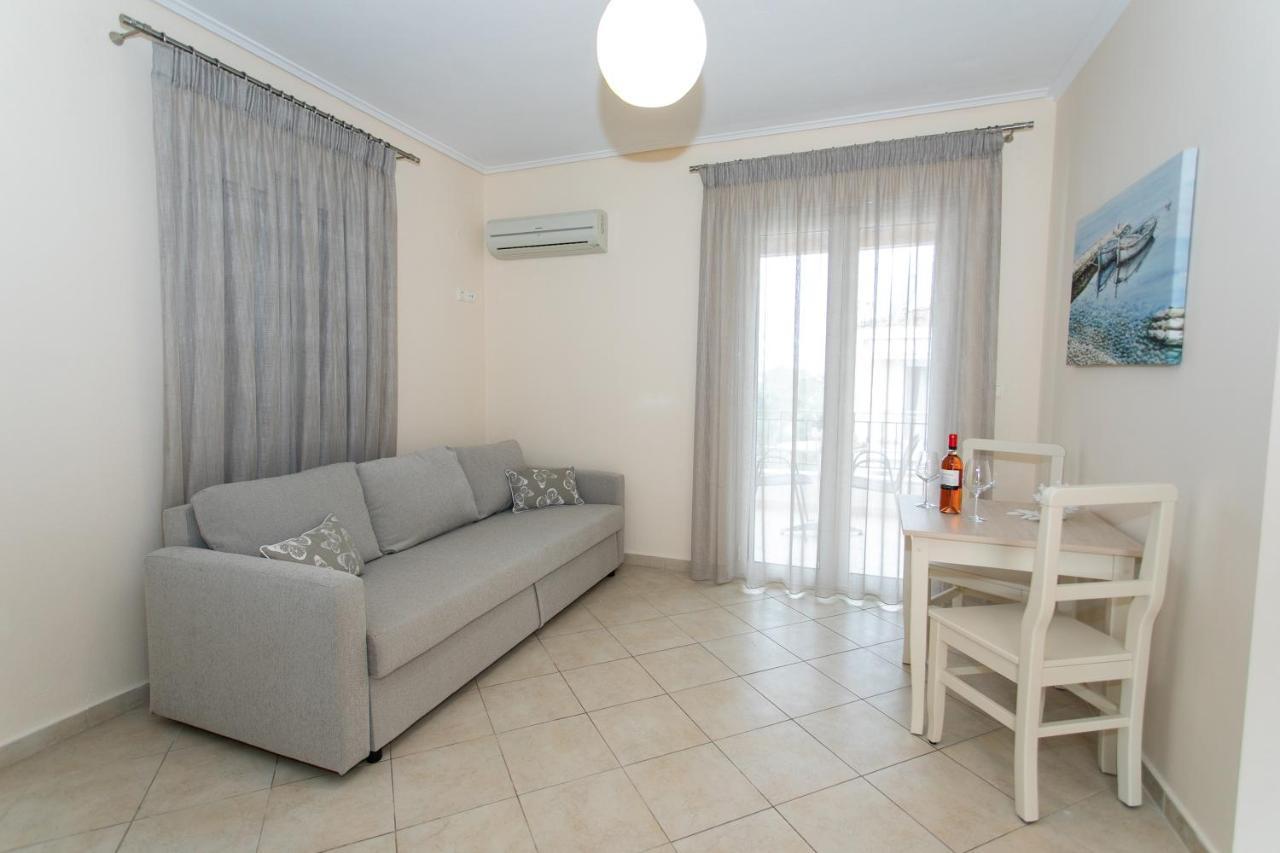 Tropical Apartments 파르가 외부 사진