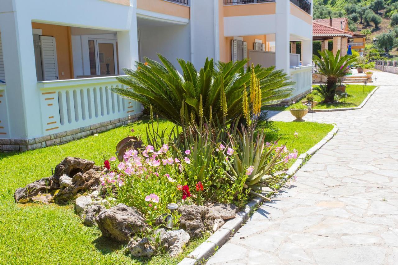 Tropical Apartments 파르가 외부 사진