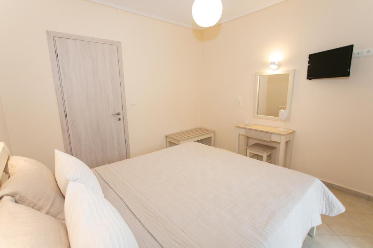 Tropical Apartments 파르가 외부 사진