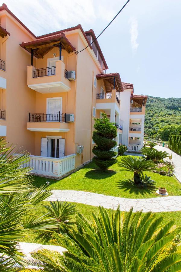 Tropical Apartments 파르가 외부 사진