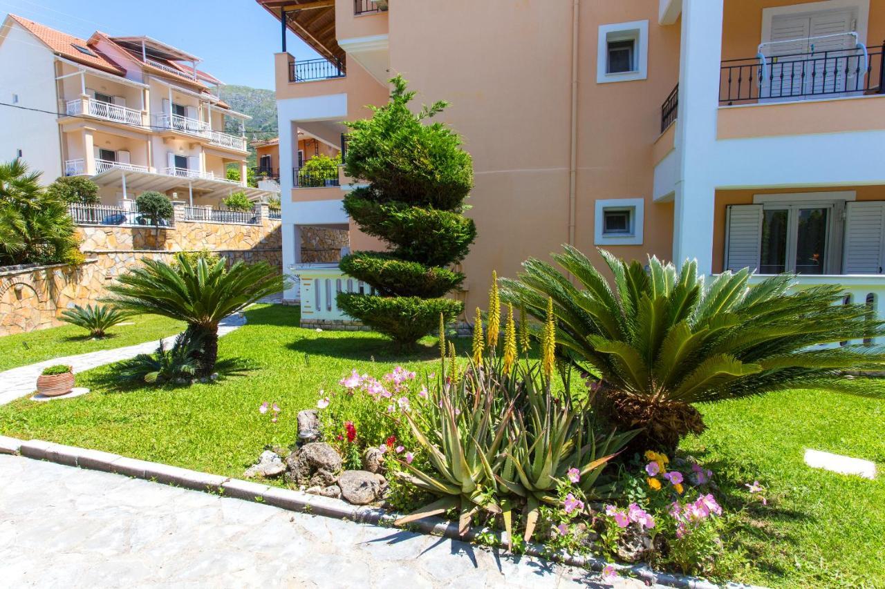 Tropical Apartments 파르가 외부 사진