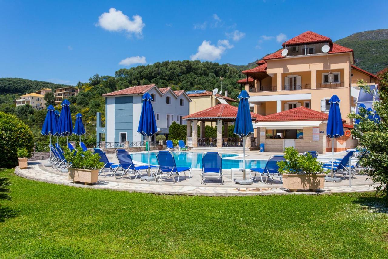 Tropical Apartments 파르가 외부 사진