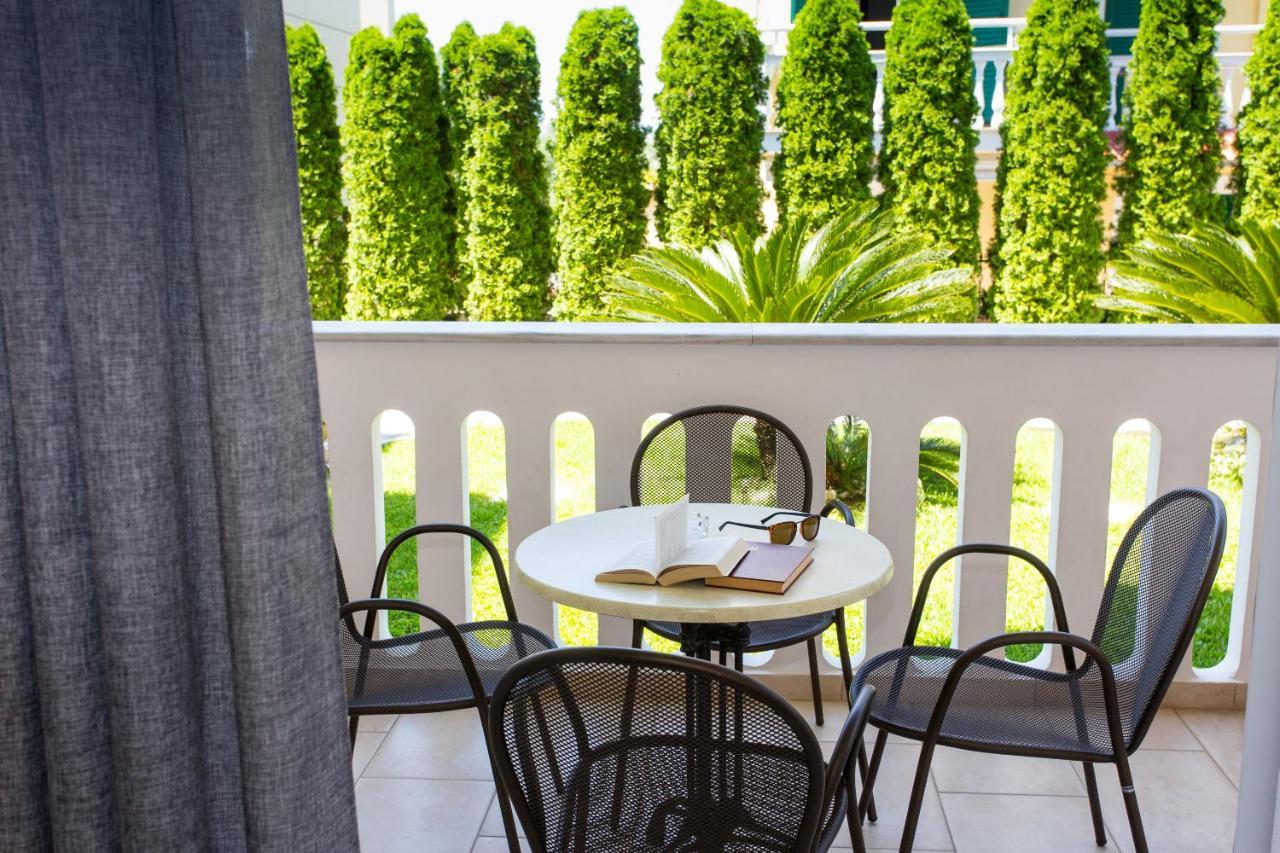 Tropical Apartments 파르가 외부 사진