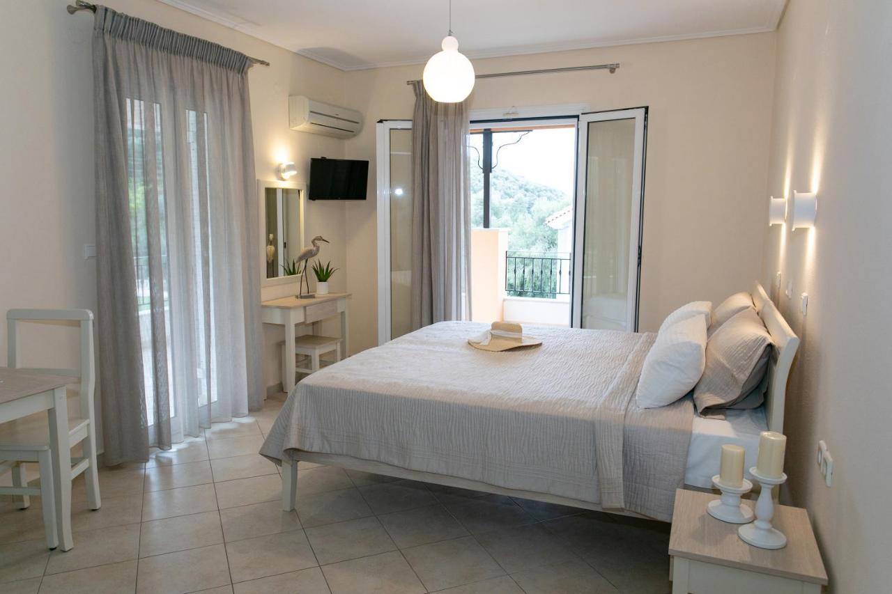 Tropical Apartments 파르가 외부 사진
