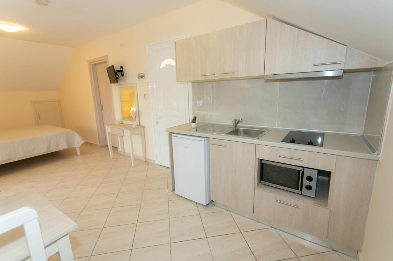 Tropical Apartments 파르가 외부 사진
